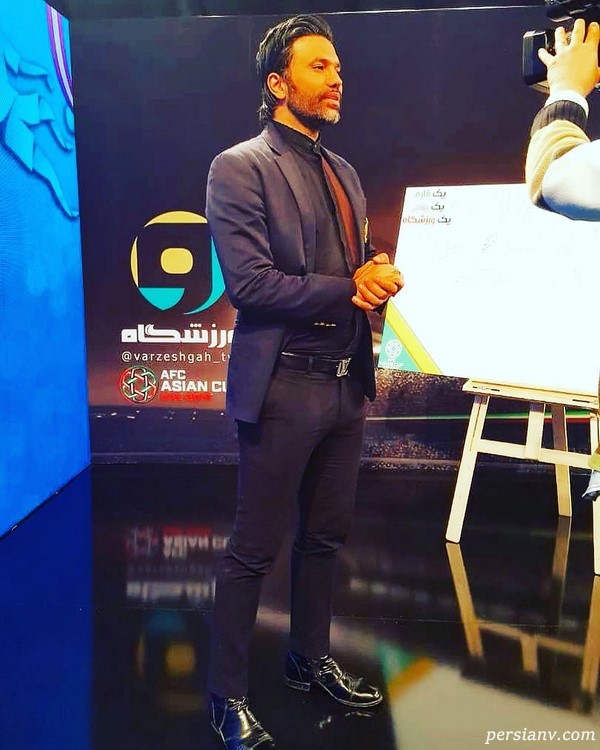 ورزشکاران در شبکه های اجتماعی 56