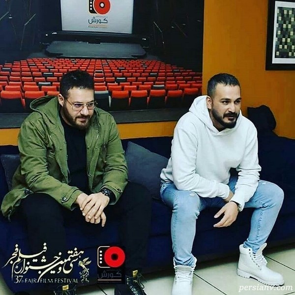 روز دوم جشنواره فجر 97