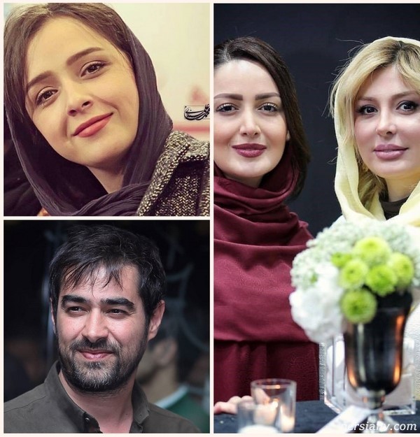 شغل دوم بازیگران ایرانی که از آنها خبر ندارید| از کافه گالری ترانه تا رستوران عزتی!