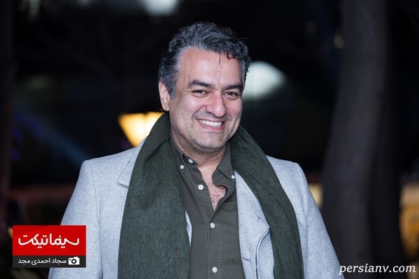 رستوران سیامک انصاری