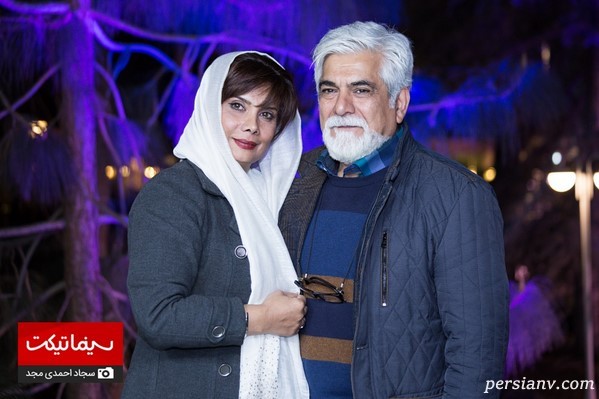 رستوران سیامک انصاری