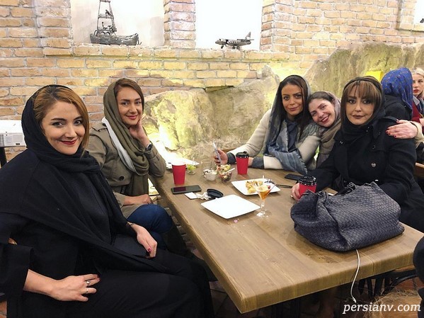 رستوران سیامک انصاری