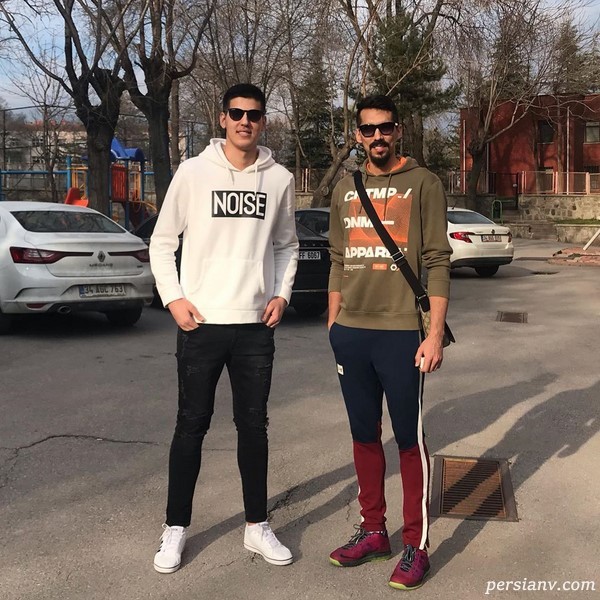 ورزشکاران در شبکه های اجتماعی 78