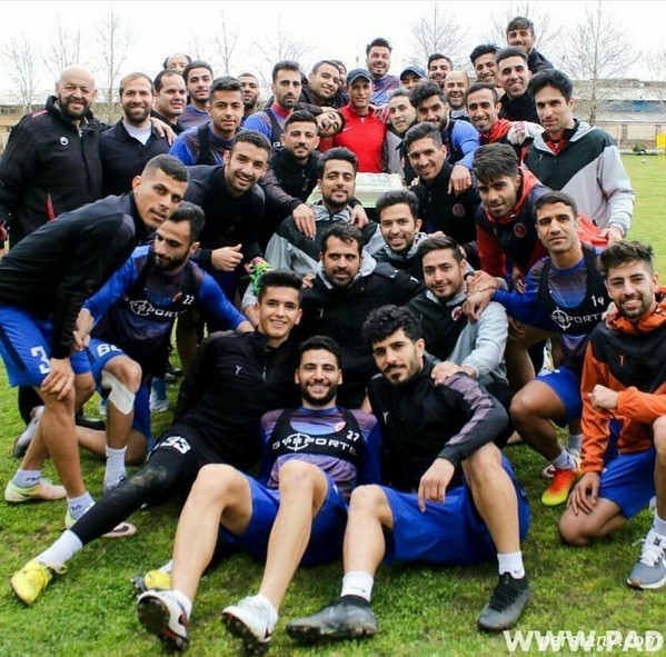 ورزشکاران در شبکه های اجتماعی 85