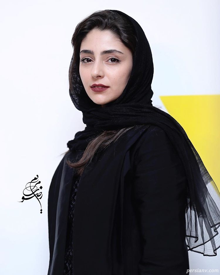 تیپ و استایل چهره های ایرانی 32