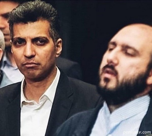 حذف عادل فردوسی پور از برنامه نود