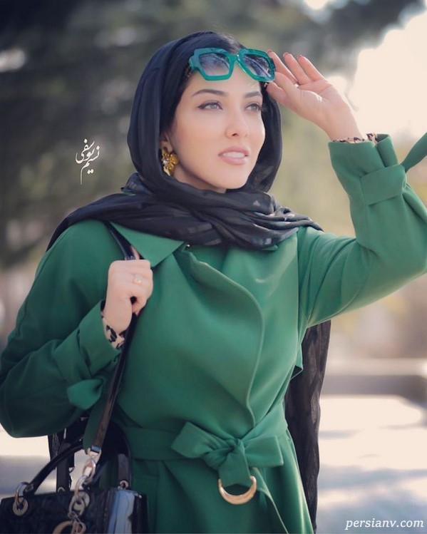 لیلا اوتادی همه حواشی جنجالی لیلا اوتادی ؛ از کنایه به باران تا 13 شمالی| سبک زندگی افراد مشهور(299)
