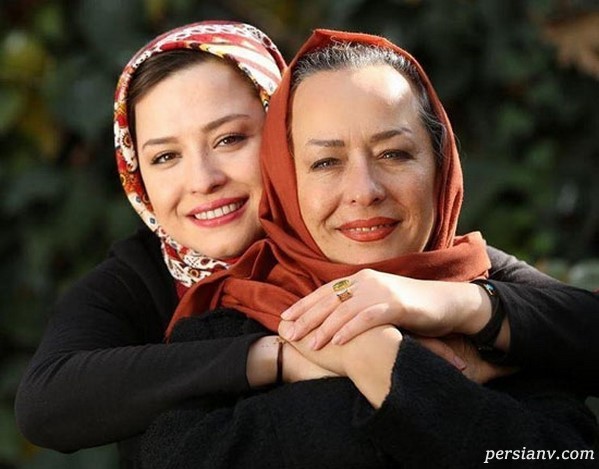 مهراوه شریفی‌ نیا