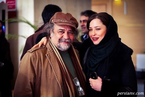 مهراوه شریفی‌ نیا