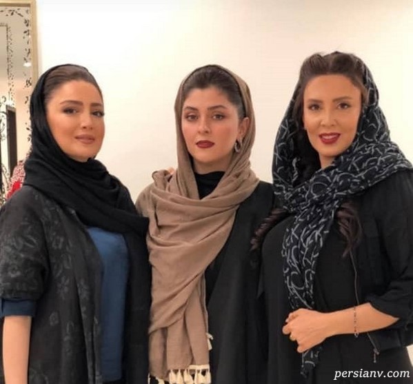 اینستاگرام هنرمندان 171