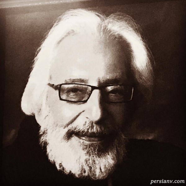 فوت جمشید مشایخی