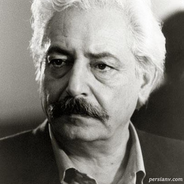 فوت جمشید مشایخی