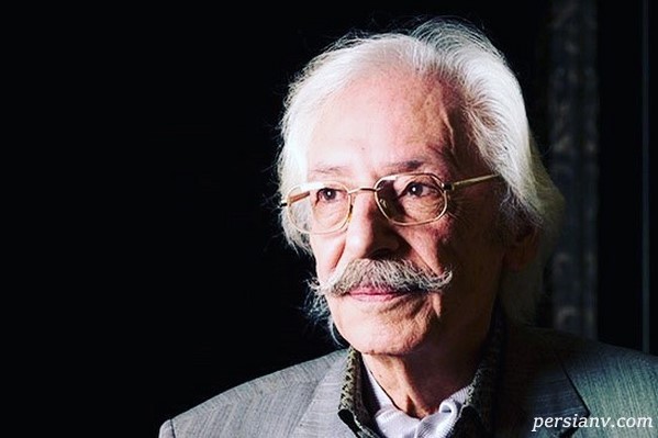 فوت جمشید مشایخی