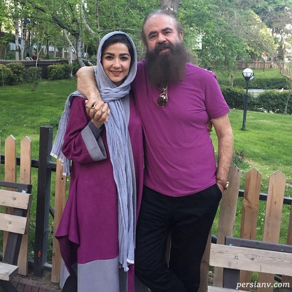 سارا صوفیانی