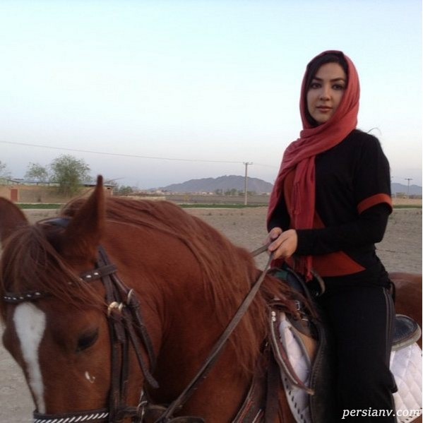 سارا صوفیانی