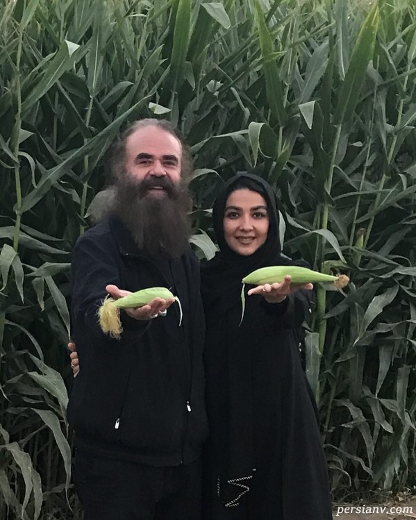 سارا صوفیانی