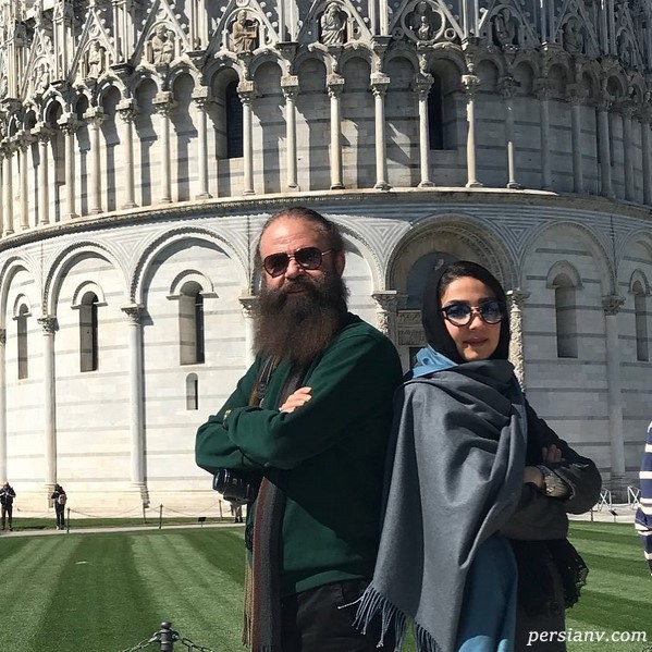 سارا صوفیانی
