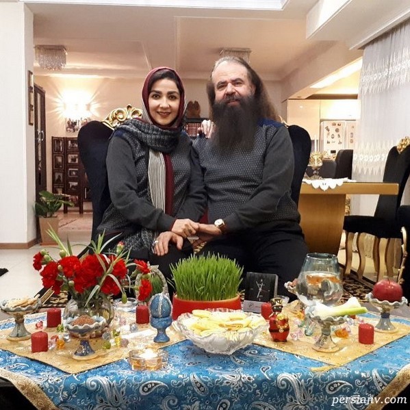 سارا صوفیانی
