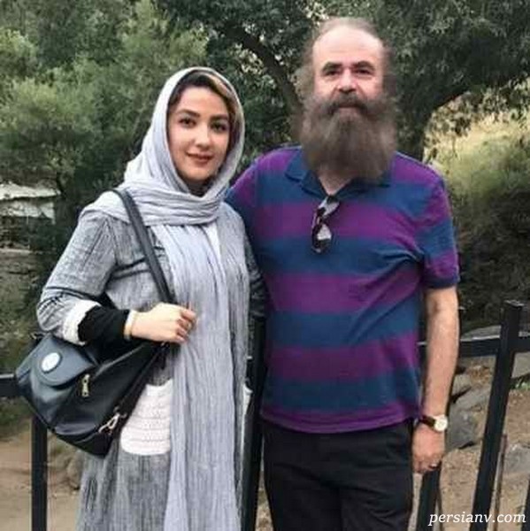 سارا صوفیانی
