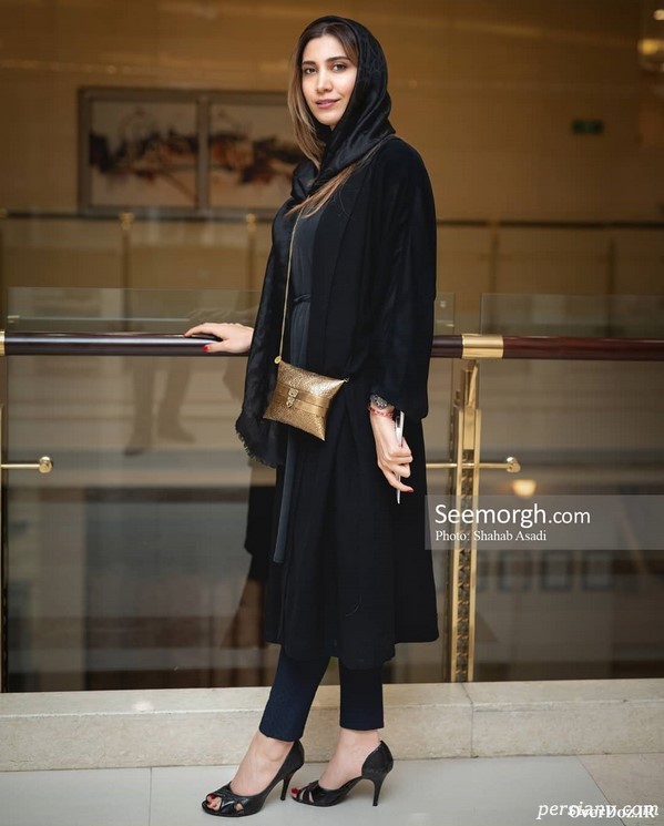 نیکی مظفری