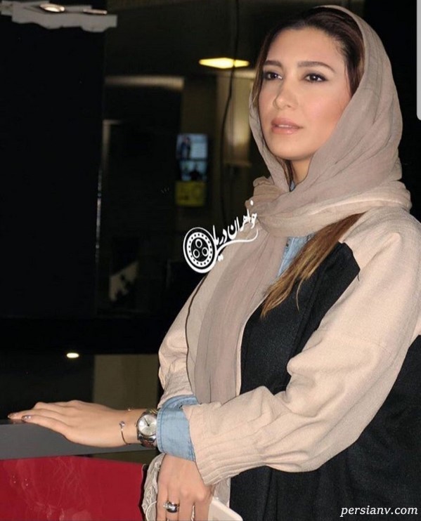 نیکی مظفری نیکی مظفری