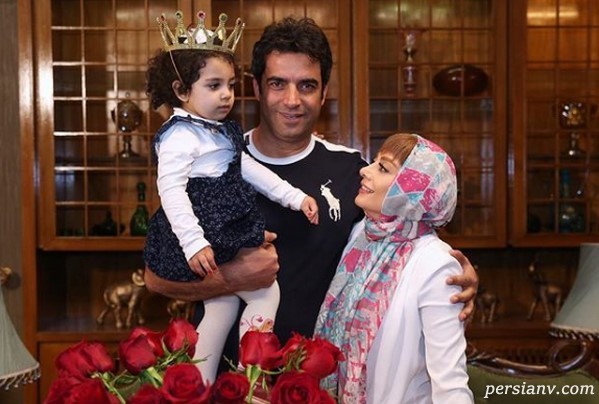 یکتا ناصر ؛ از ازدواج با منوچهر هادی تا نحوه لاغر شدن 22 کیلویی! (310)
