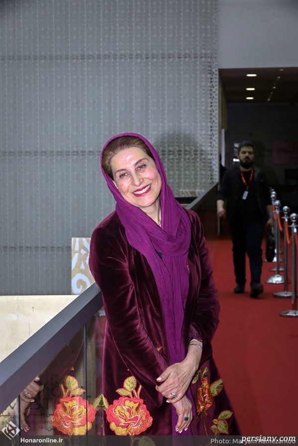 سی و هفتمین جشنواره جهانی فیلم فجر