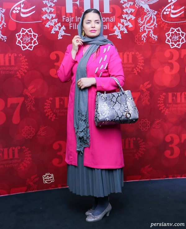 سی و هفتمین جشنواره جهانی فیلم فجر