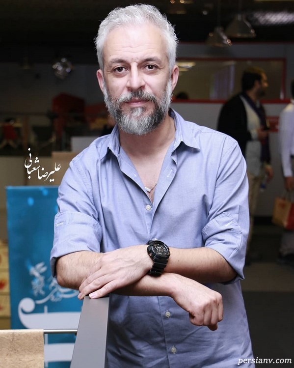 سی و هفتمین جشنواره جهانی فیلم فجر