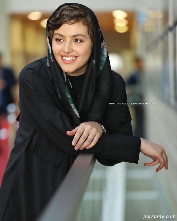 سی و هفتمین جشنواره جهانی فیلم فجر