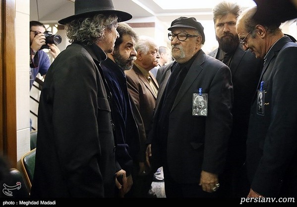 ختم جمشید مشایخی