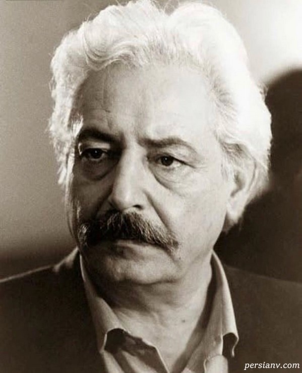 تسلیت درگذشت جمشید مشایخی