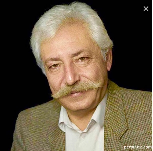 تسلیت درگذشت جمشید مشایخی