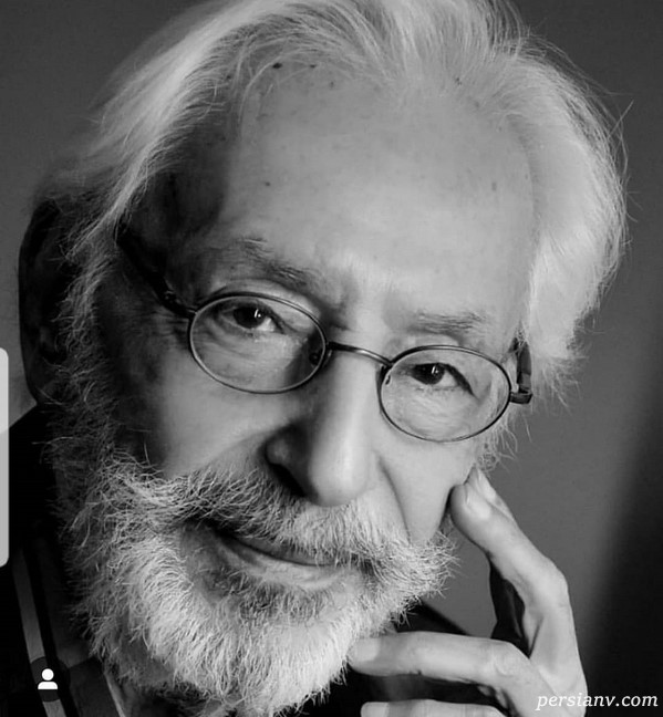 تسلیت فوت جمشید مشایخی