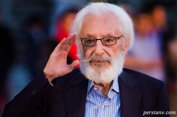 تسلیت فوت جمشید مشایخی