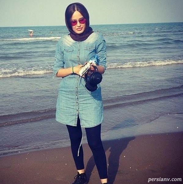 ازدواج شیوا طاهری