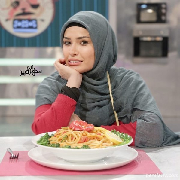 ازدواج شیوا طاهری