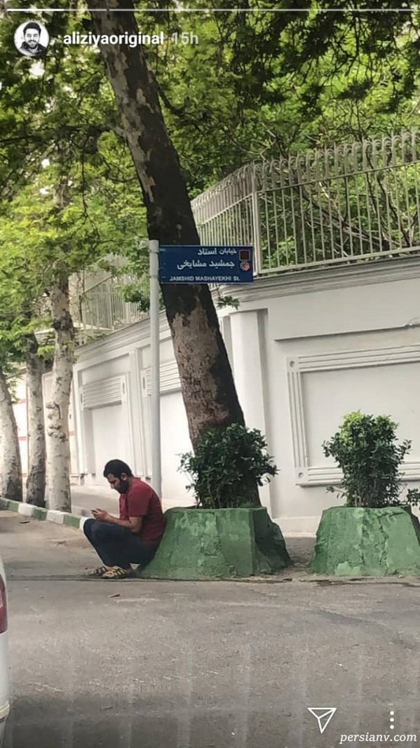 اینستاگرام هنرمندان 177