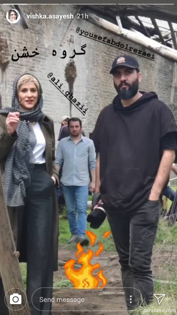 اینستاگرام هنرمندان 177