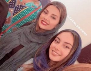 اینستاگرام هنرمندان (180) از تبریک تولد عطاران تا ترلان و جواد خواجوی!