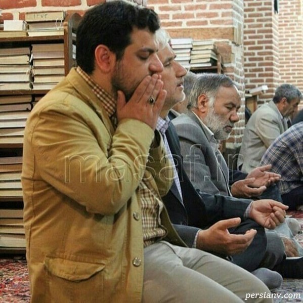 چهره ها در شبکه های اجتماعی 656