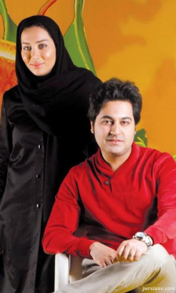فوت بهنام صفوی