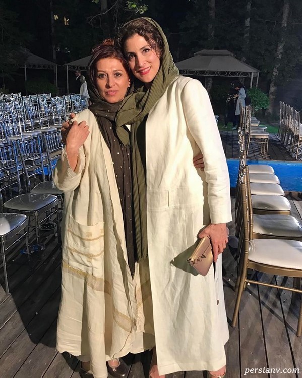 مائده طهماسبی
