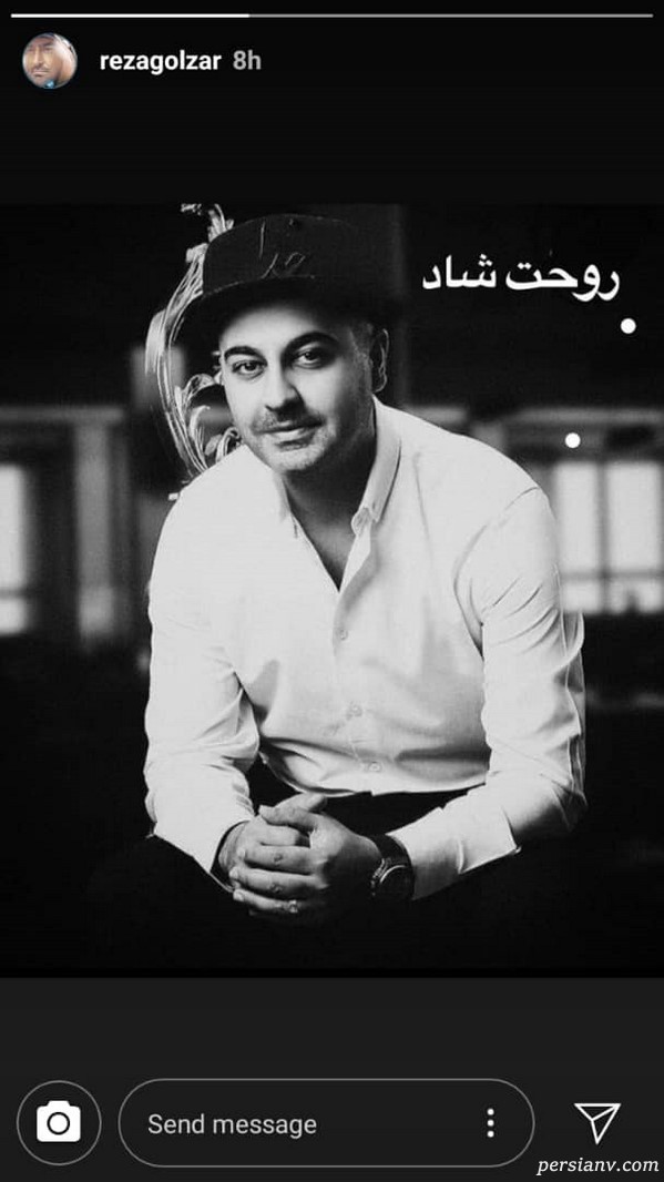 واکنش‌ها  به درگذشت بهنام صفوی | از شاهین صمدپور تا سیروان (1)