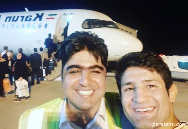 ورزشکاران در شبکه های اجتماعی 122