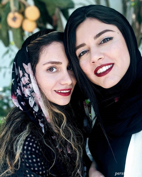 چهره ها در شبکه های اجتماعی 669