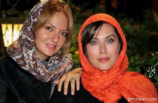 چهره ها در شبکه های اجتماعی 669