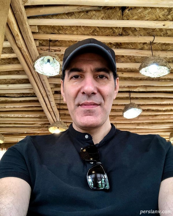چهره ها در شبکه های اجتماعی 669