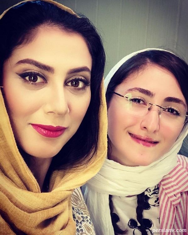 چهره ها در شبکه های اجتماعی 669