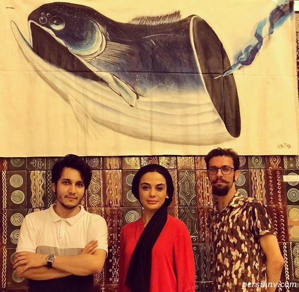 چهره ها در شبکه های اجتماعی 669